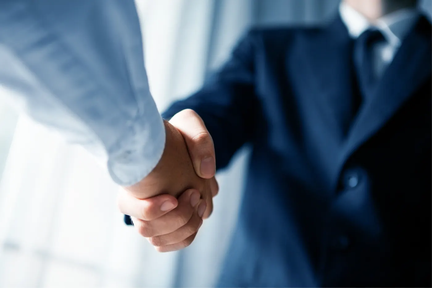 領先的全球採購與精密製造支援服務商